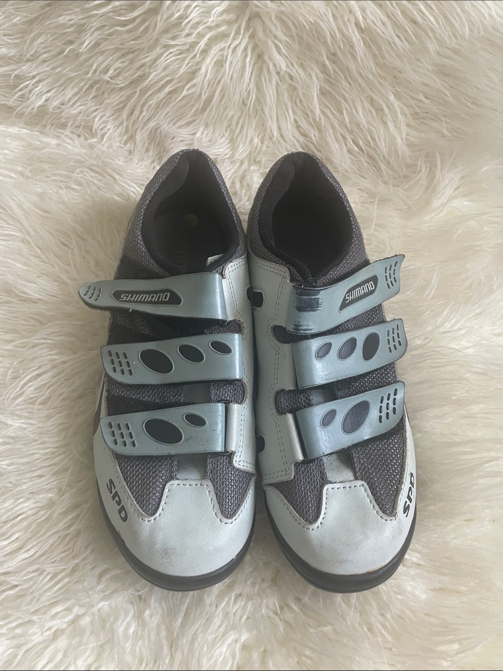 Shimano SPD Clip In  Spinning/Cycling Shoes